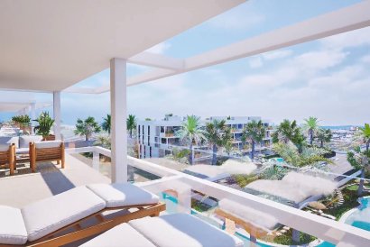 Apartment - New Build - Cartagena - Mar De Cristal