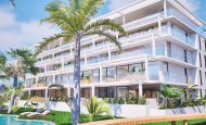 Apartment - New Build -
            Cartagena - NBS-73269