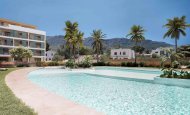 Apartment - New Build -
            Denia - NBE-22066