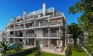 Apartment - New Build -
            Denia - NBS-32605