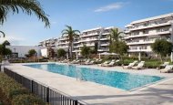 Apartment - New Build -
            Denia - NBS-50876
