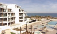 Apartment - New Build -
            Denia - NBS-71319