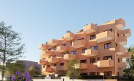 Apartment - New Build -
            El Campello - NBS-18613