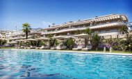 Apartment - New Build -
            Finestrat - NBS-75972