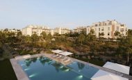 Apartment - New Build -
            Godella - NBE-47409