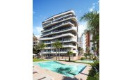 Apartment - New Build -
            Guardamar del Segura - NBS-35928