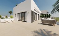 Apartment - New Build -
            Guardamar del Segura - NBS-36069