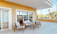 Apartment - New Build -
            Guardamar del Segura - NBS-64263