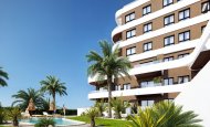 Apartment - New Build -
            Guardamar del Segura - NBS-71176
