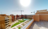 Apartment - New Build -
            Guardamar del Segura - NBS-76001