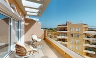 Apartment - New Build -
            Guardamar del Segura - NBS-87052