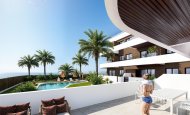 Apartment - New Build -
            Guardamar del Segura - NBS-94342