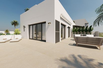 Apartment - New Build - Guardamar del Segura - Pueblo