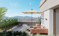 Apartment - New Build -
            Hondón de las Nieves - NBS-51156