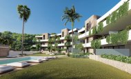 Apartment - New Build -
            La Manga - NBS-32143