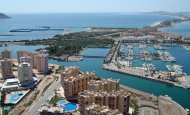 Apartment - New Build -
            La Manga - NBS-40865