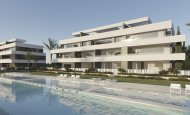 Apartment - New Build -
            La Nucía - NBE-26410