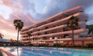 Apartment - New Build -
            La Nucía - NBS-61251