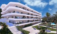 Apartment - New Build -
            La Nucía - NBS-67229