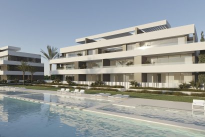 Apartment - New Build - La Nucía - Puerto Azul