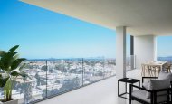 Apartment - New Build -
            Los Alcázares - NBS-46191