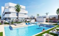 Apartment - New Build -
            Los Alcázares - NBS-47524