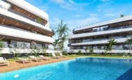 Apartment - New Build -
            Los Alcázares - NBS-54537