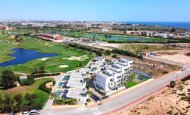 Apartment - New Build -
            Los Alcázares - NBS-66952