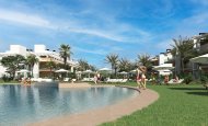 Apartment - New Build -
            Los Alcázares - NBS-68333