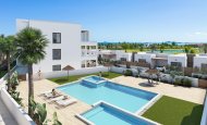 Apartment - New Build -
            Los Alcázares - NBS-99620