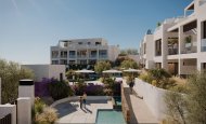 Apartment - New Build -
            Mojacar - NBS-90856