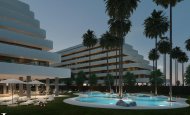 Apartment - New Build -
            Moncofa - NBS-37180