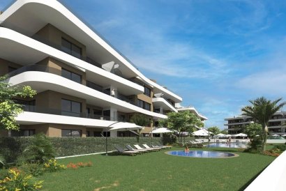 Apartment - New Build - Orihuela Costa - La Ciñuelica