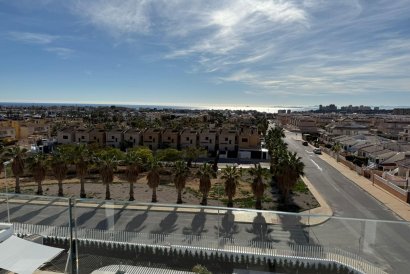 Apartment - New Build - Orihuela Costa - Lomas de Cabo Roig