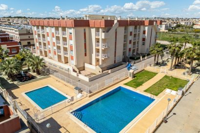Apartment - New Build - Orihuela Costa -
                Lomas de Cabo Roig