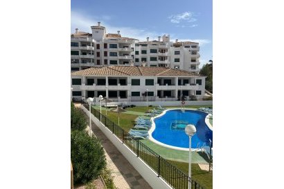 Apartment - New Build - Orihuela Costa - Lomas de Campoamor