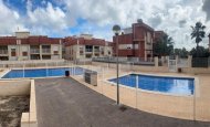 Apartment - New Build -
            Orihuela Costa - NBS-36216