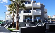 Apartment - New Build -
            Orihuela Costa - NBS-44887