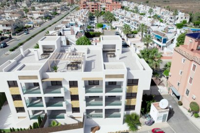 Apartment - New Build - Orihuela Costa - PAU 8