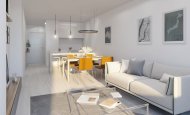 Apartment - New Build -
            Orihuela Costa - PF-61991