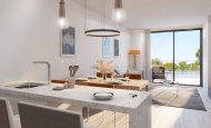 Apartment - New Build -
            Orihuela Costa - PF-93388
