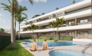 Apartment - New Build -
            Pilar de la Horadada - NBS-11907