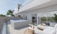 Apartment - New Build -
            Pilar de la Horadada - NBS-34219