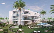 Apartment - New Build -
            Pilar de la Horadada - NBS-64863