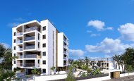 Apartment - New Build -
            Pilar de la Horadada - NBS-84316