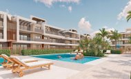 Apartment - New Build -
            Pilar de la Horadada - NBS-89431