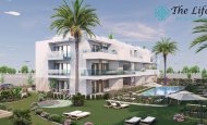 Apartment - New Build -
            Pilar de la Horadada - PF-97593