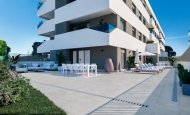 Apartment - New Build -
            San Juan de Alicante - NBE-70218