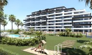 Apartment - New Build -
            San Miguel - NBS-76062