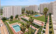 Apartment - New Build -
            San Miguel - NBS-87531
